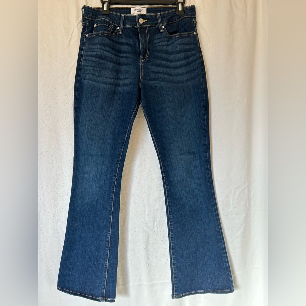 Women’s Bootcut Jeans